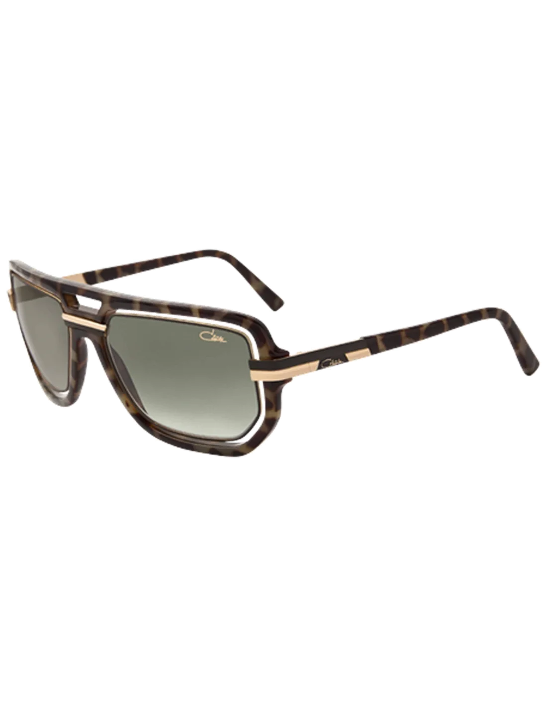 Lunettes de soleil Cazal 9064 002 Camouflage