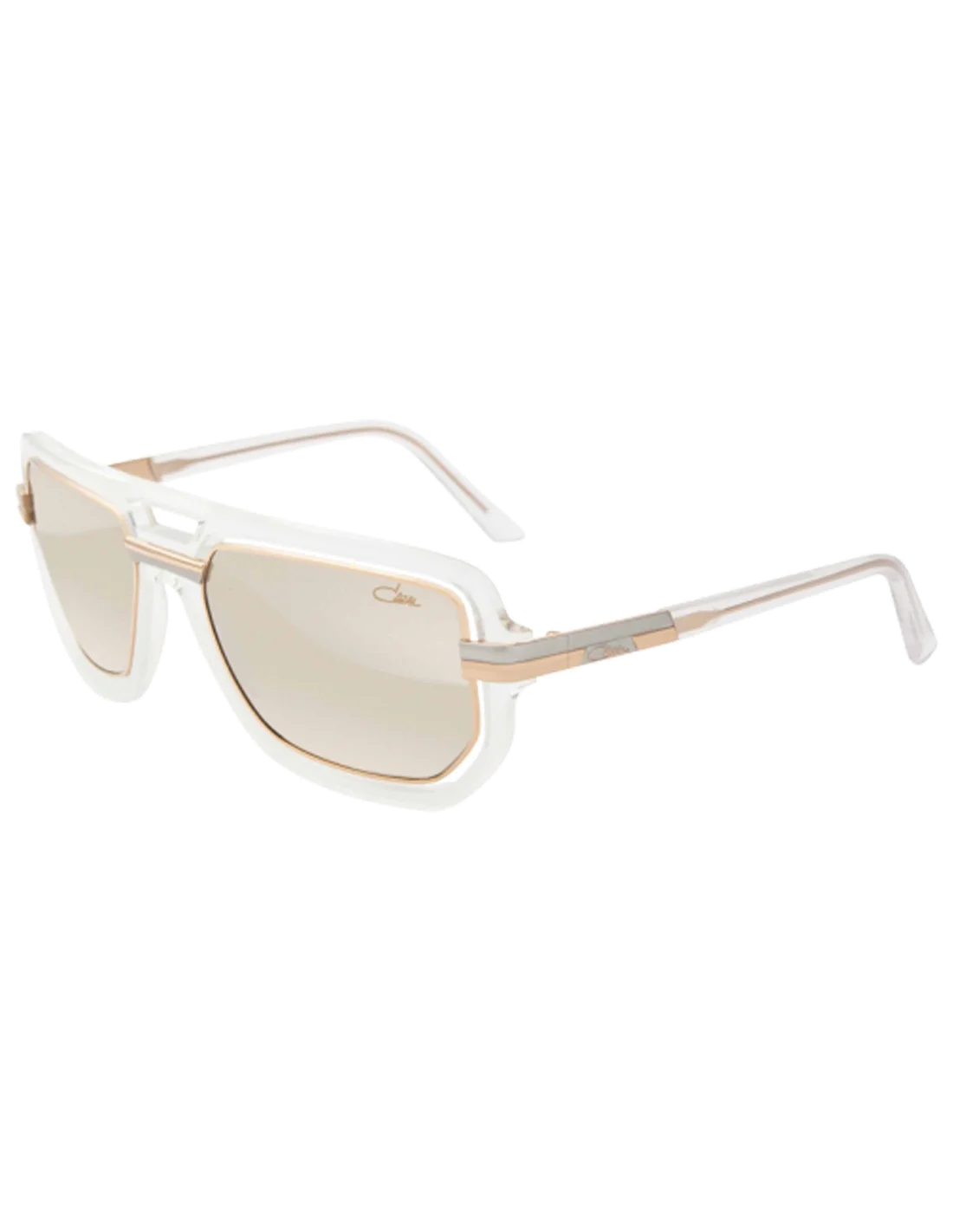 Lunettes de soleil Cazal 9064 003 Transparent
