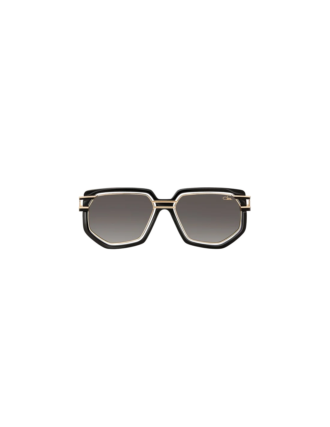 Lunettes de soleil Cazal 9066 001 Noir vue 3