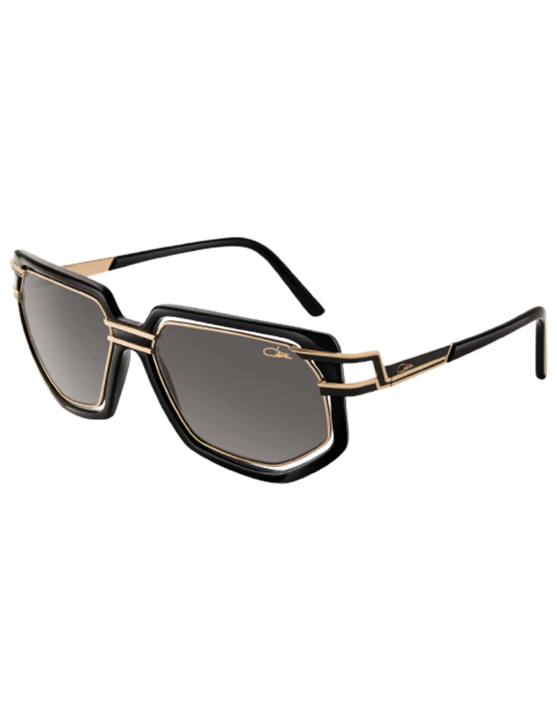 Lunettes de soleil Cazal 9066 001 Noir