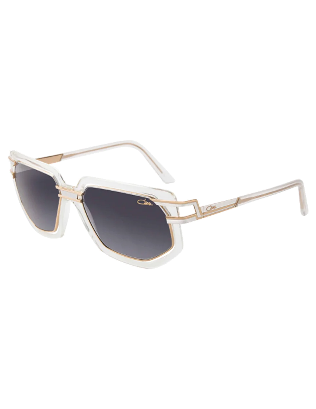 Lunettes de soleil Cazal 9066 003 Transparent