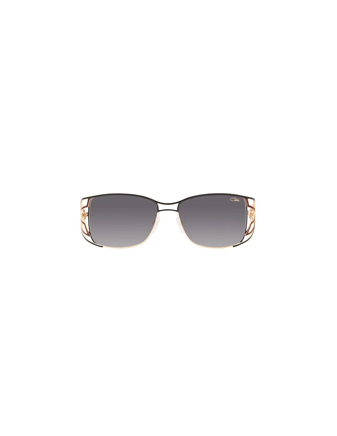 Lunettes de soleil Cazal 9069 001 vue 3