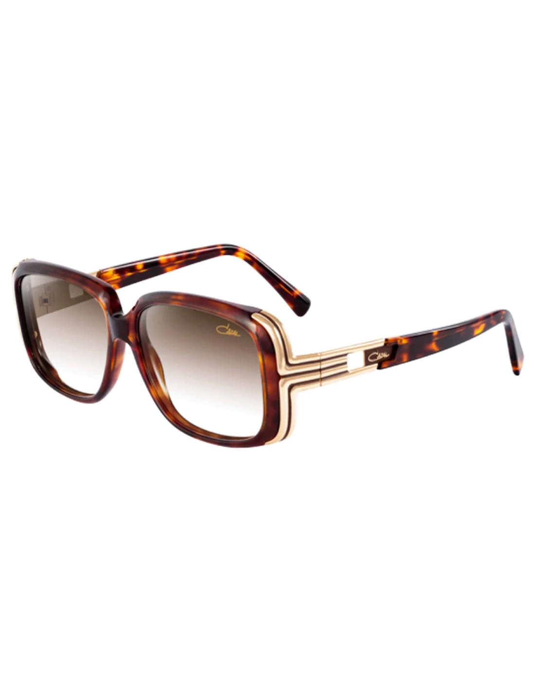 Lunettes de soleil Cazal 8017/03 003 havana