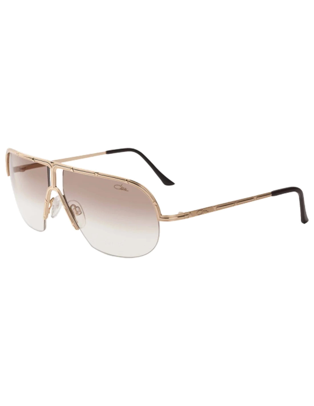 Lunettes de soleil Cazal 9047 002 Or