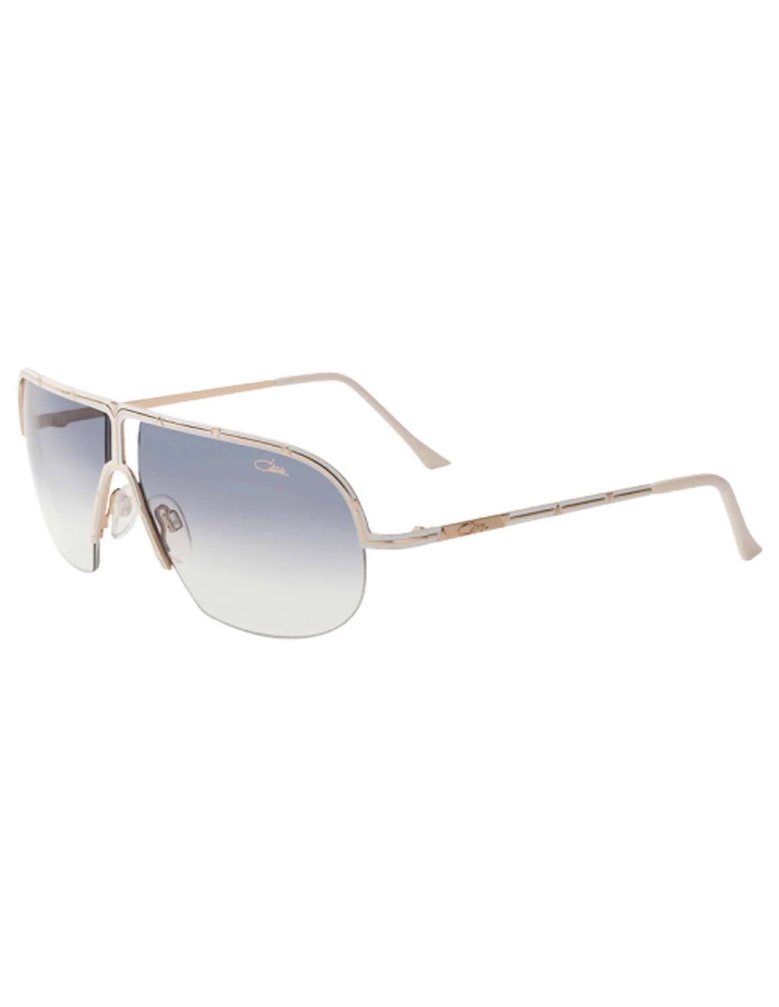 Lunettes de soleil Cazal 9047 003 Or