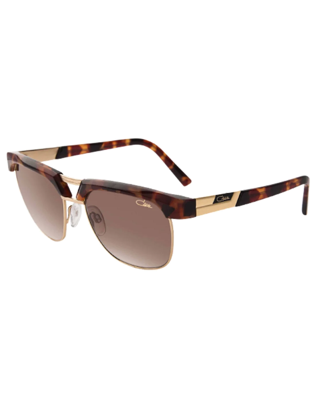 Lunettes de soleil Cazal 9065 003 Ecaille