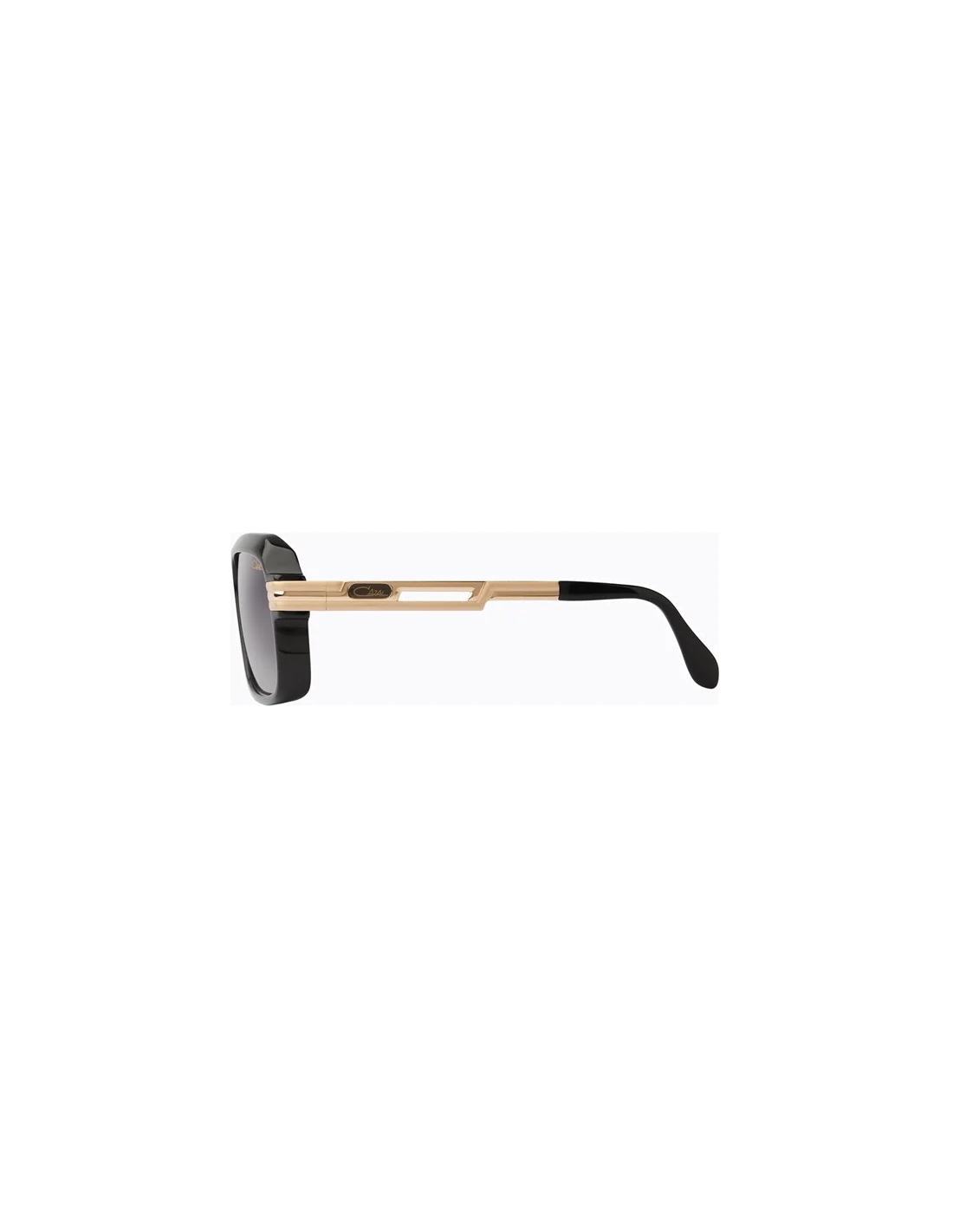 Lunettes de soleil Cazal Vintage 607/2/03 001 Noir vue 2