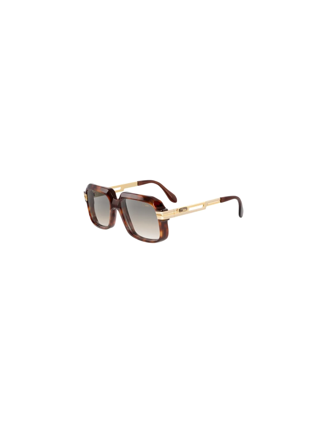 Lunettes de soleil Cazal Vintage 607/2/03 080 Ecaille