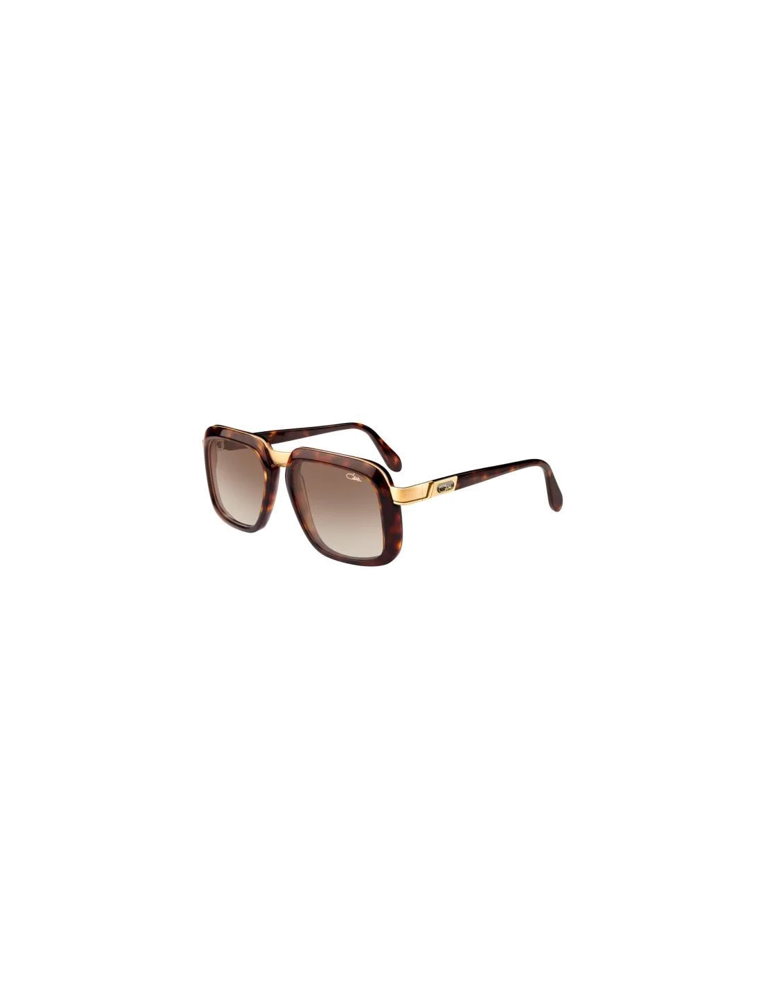 Lunettes de soleil Cazal Vintage 616/3 007 Ecaille
