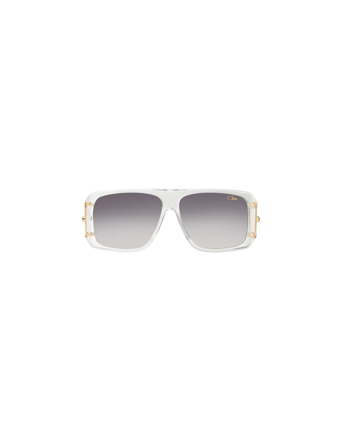 Lunettes de soleil Cazal Vintage 6008 Transparent vue 3