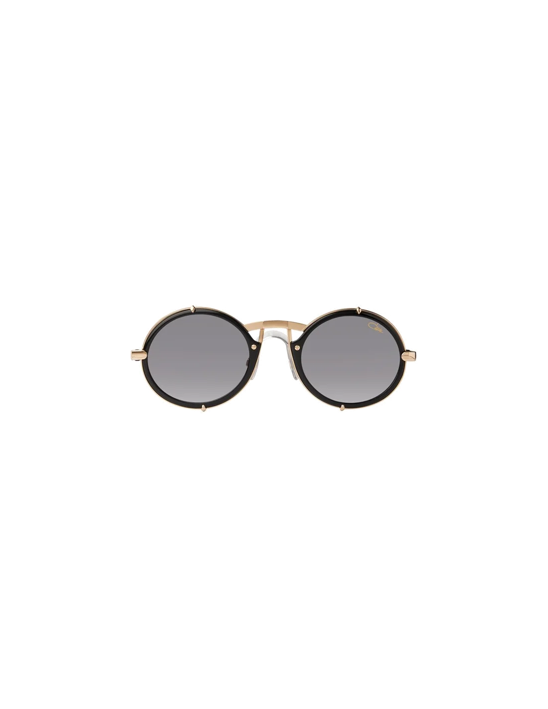 Lunettes de soleil Cazal Vintage 644/03 001 Noir vue 3