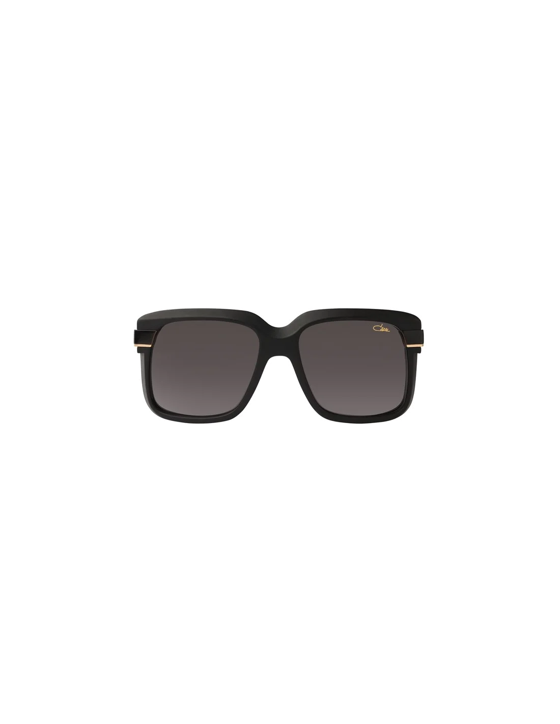 Lunettes de soleil Cazal Vintage 680/03 011 Noir vue 3