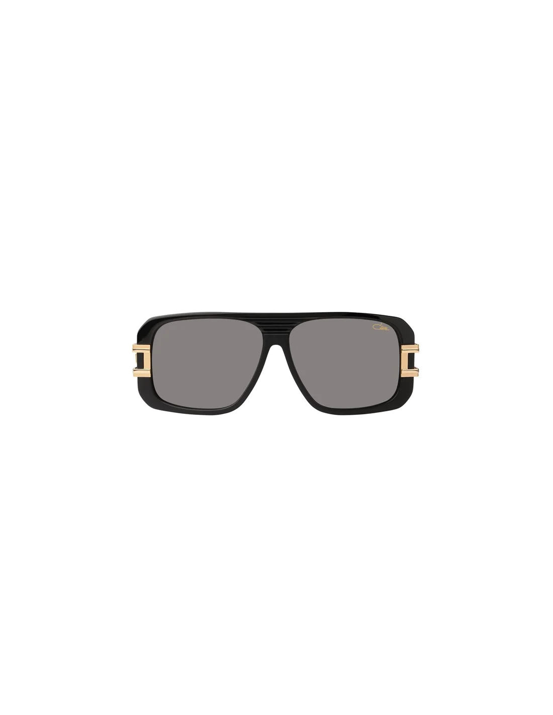 Lunettes de soleil Cazal Vintage 658/03 013 Noir vue 3