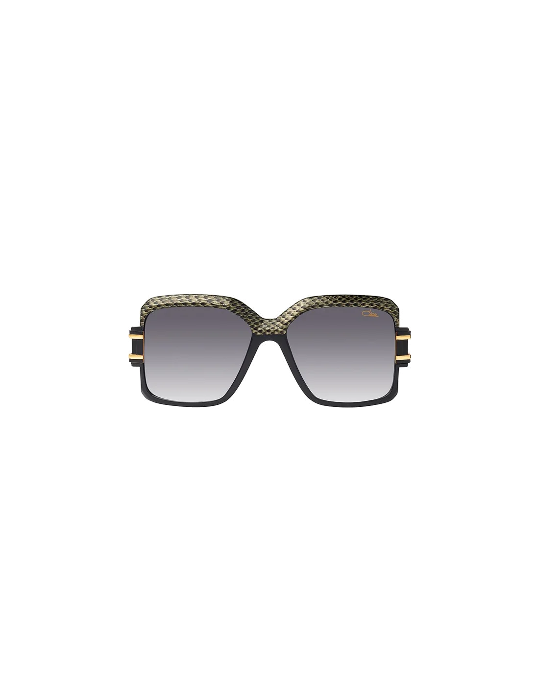 Lunettes de soleil Cazal Vintage 623 703 Noir vue 3