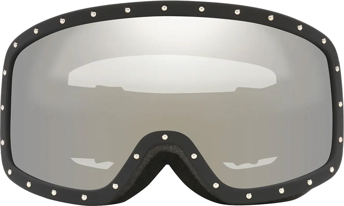 Masque de Ski Céline CL40196U02C Noir Mat Unisexe vue 2