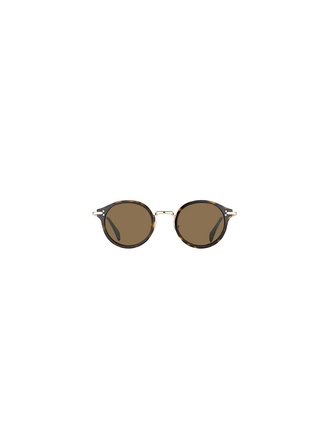 Lunettes de soleil femme Céline CL 41082/S ANT X7 Ecaille vue 2