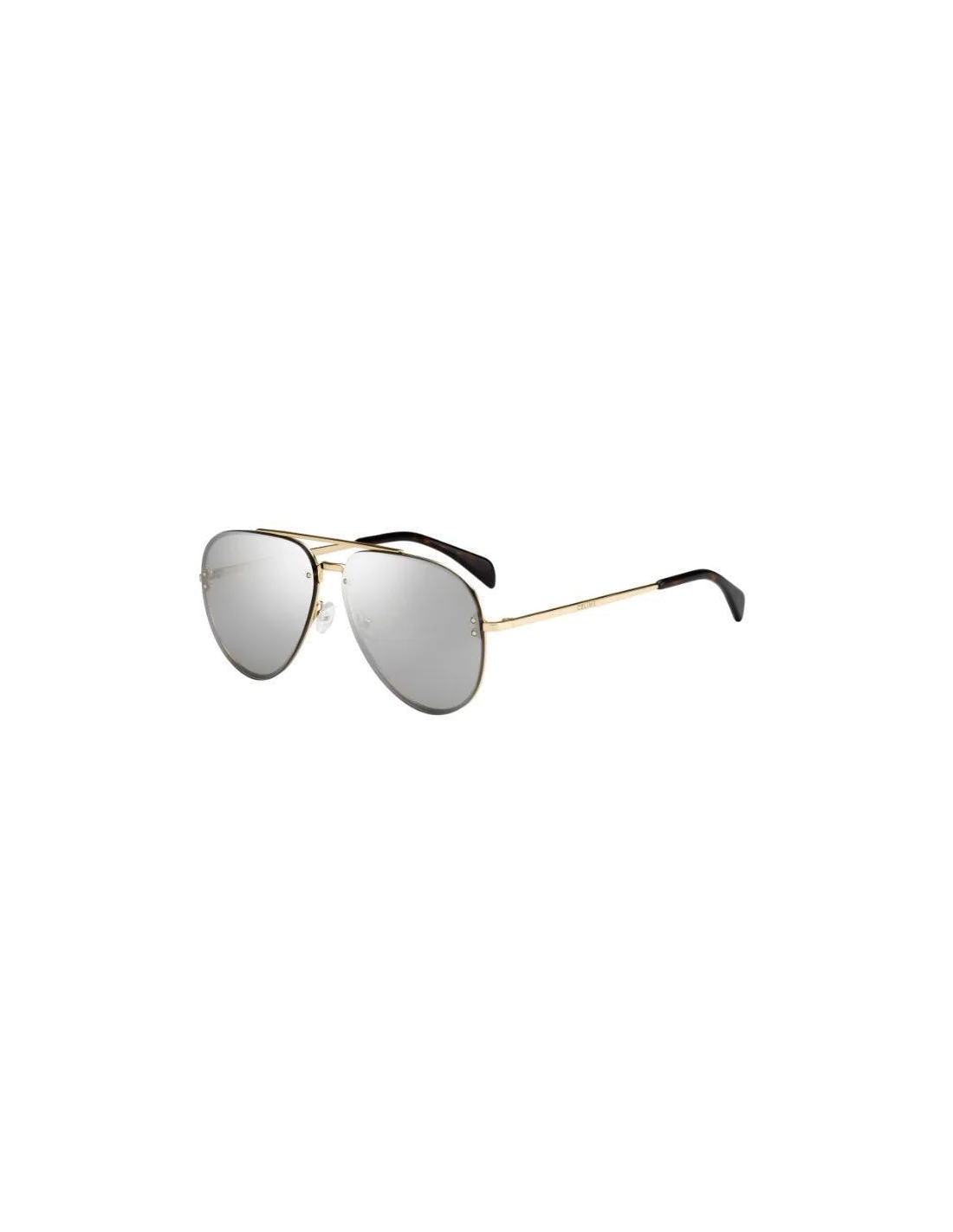 Lunettes de soleil femme Céline CL 41391/S J5G SS Or