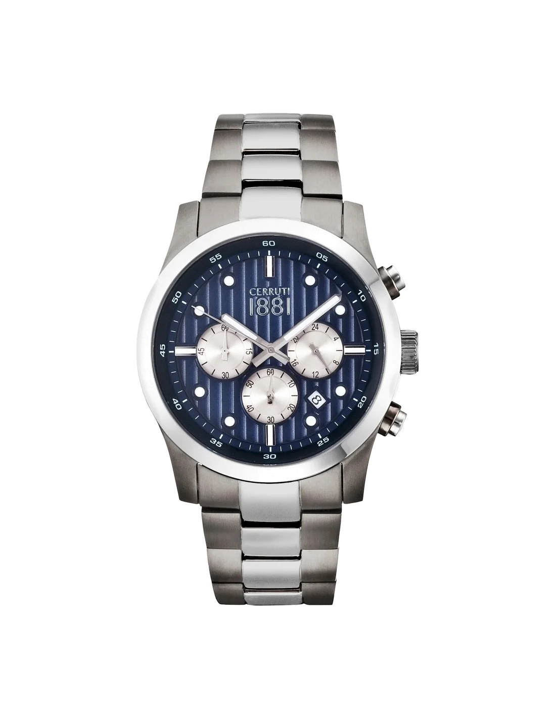 Montre Homme Cerruti 1881 CRA108STU03MUT Argent