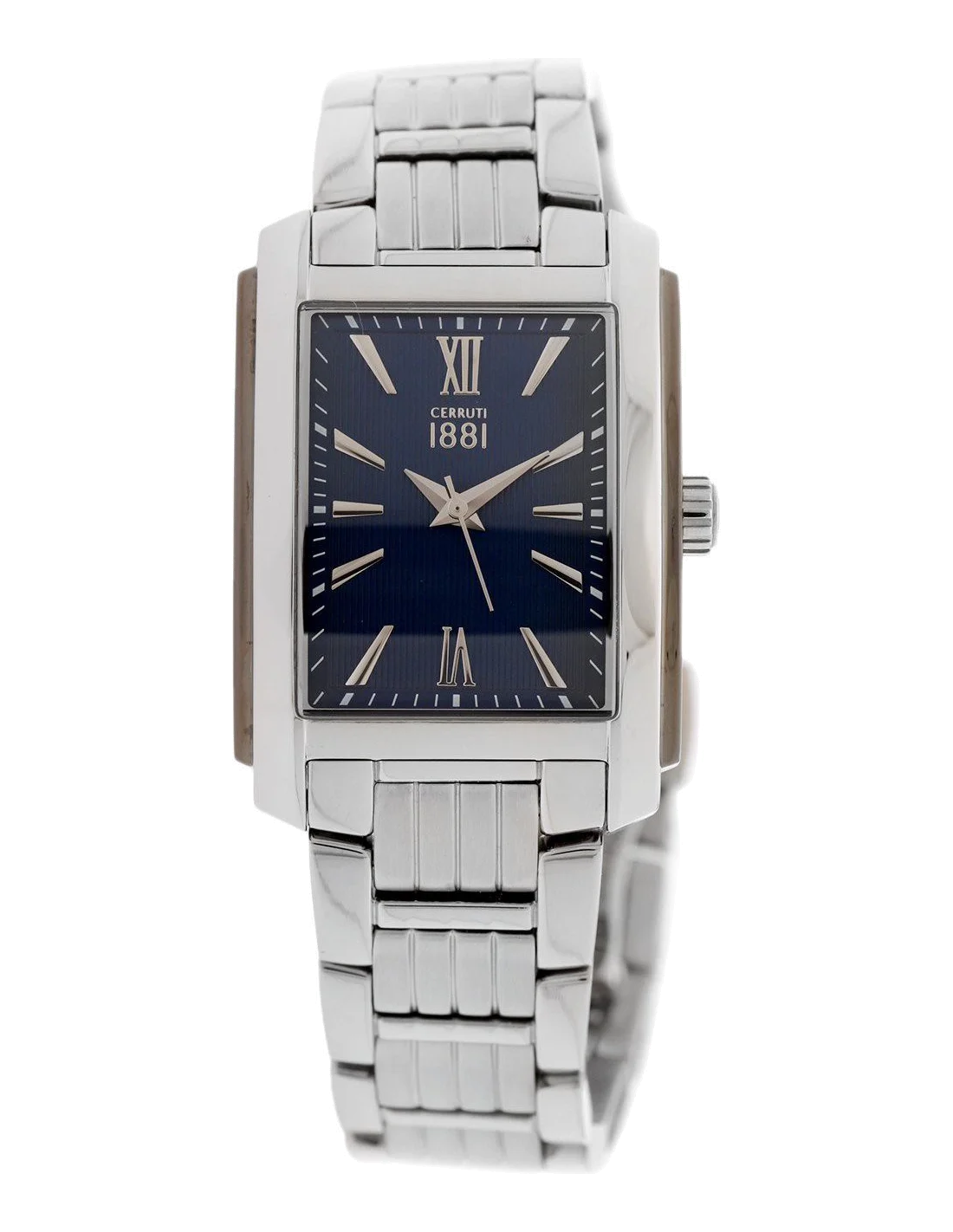 Montre Femme Cerruti 1881 CRB041D221C Argent
