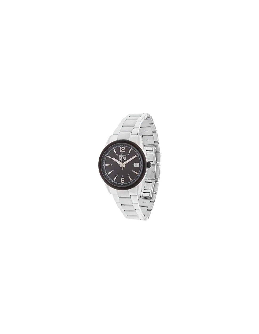 Montre Femme Cerruti 1881 CRM103STB02MS Argent