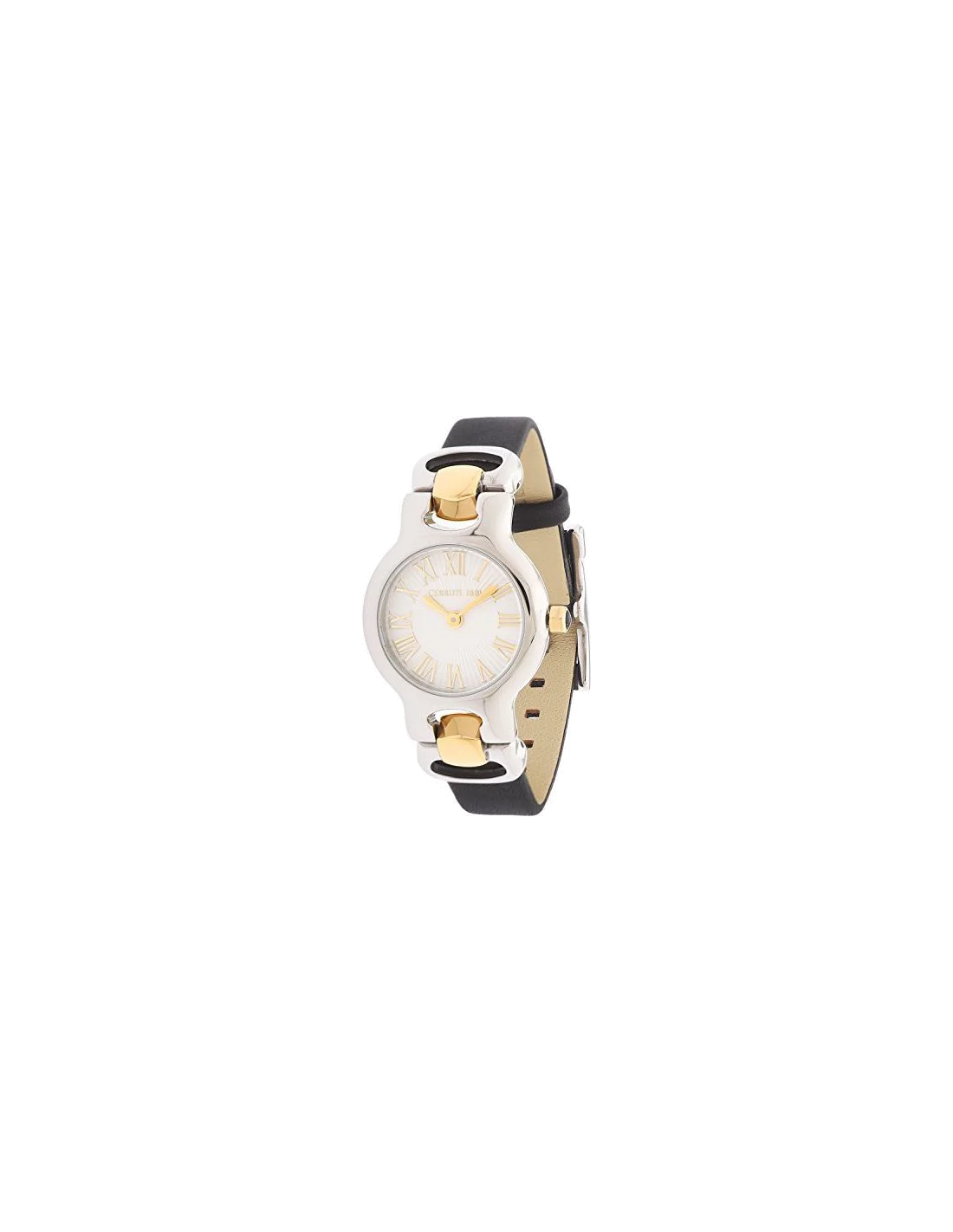 Montre Femme Cerruti 1881 CRO017Y212A Noir