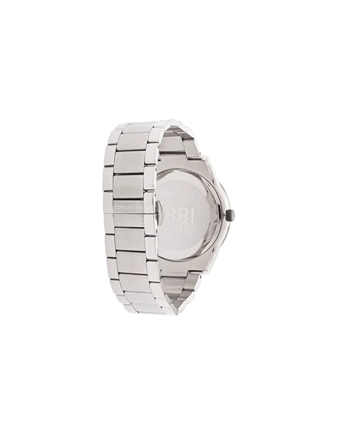 Montre Homme Cerruti 1881 CRA103STU04MS Argent vue 3