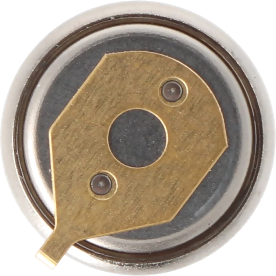 Batterie condensateur a charge accumulateur MT920 Panasonic 295-5600 5A pour montre citizen vue 3