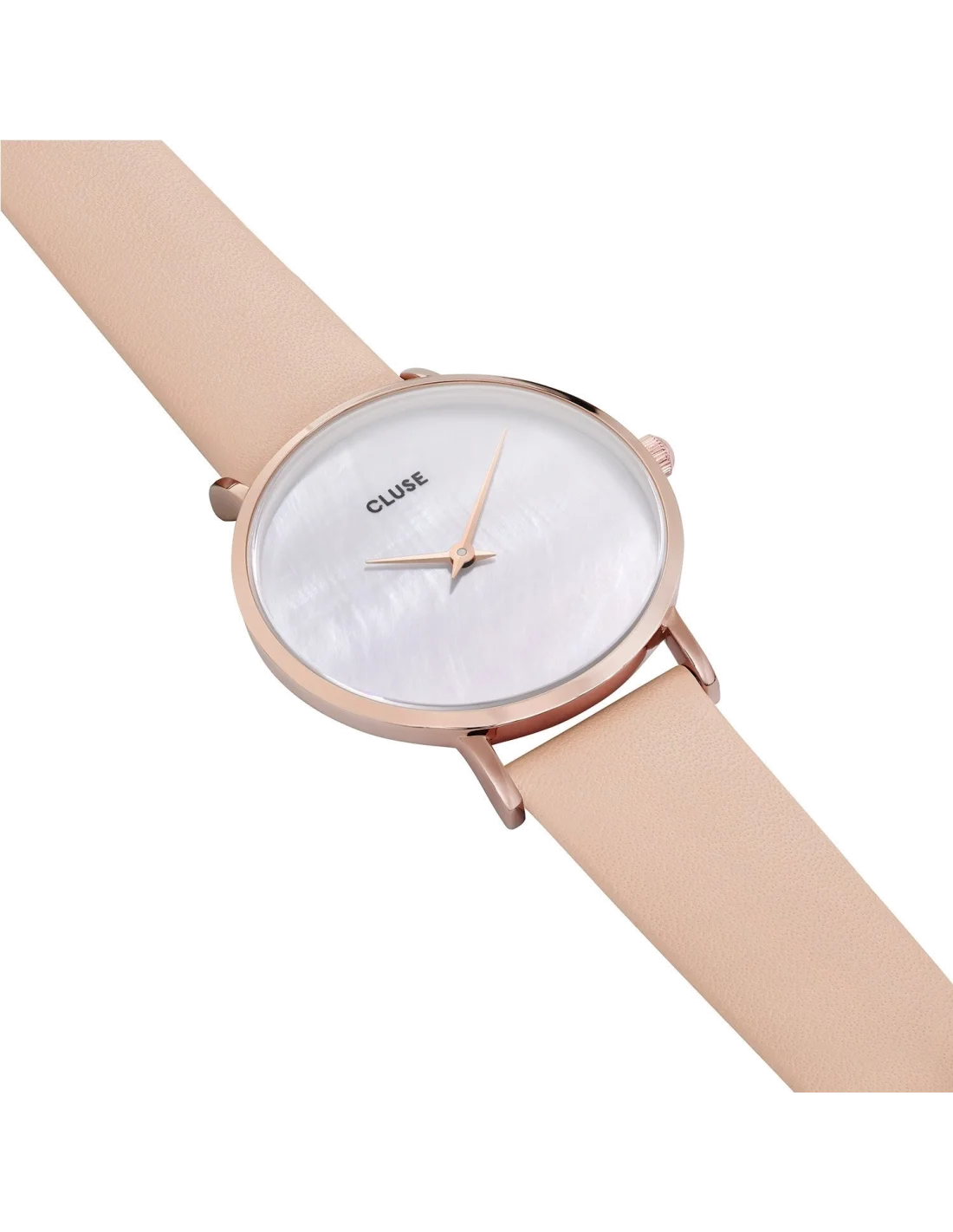 Montre Femme Cluse Minuit La Perle CL30059 vue 2