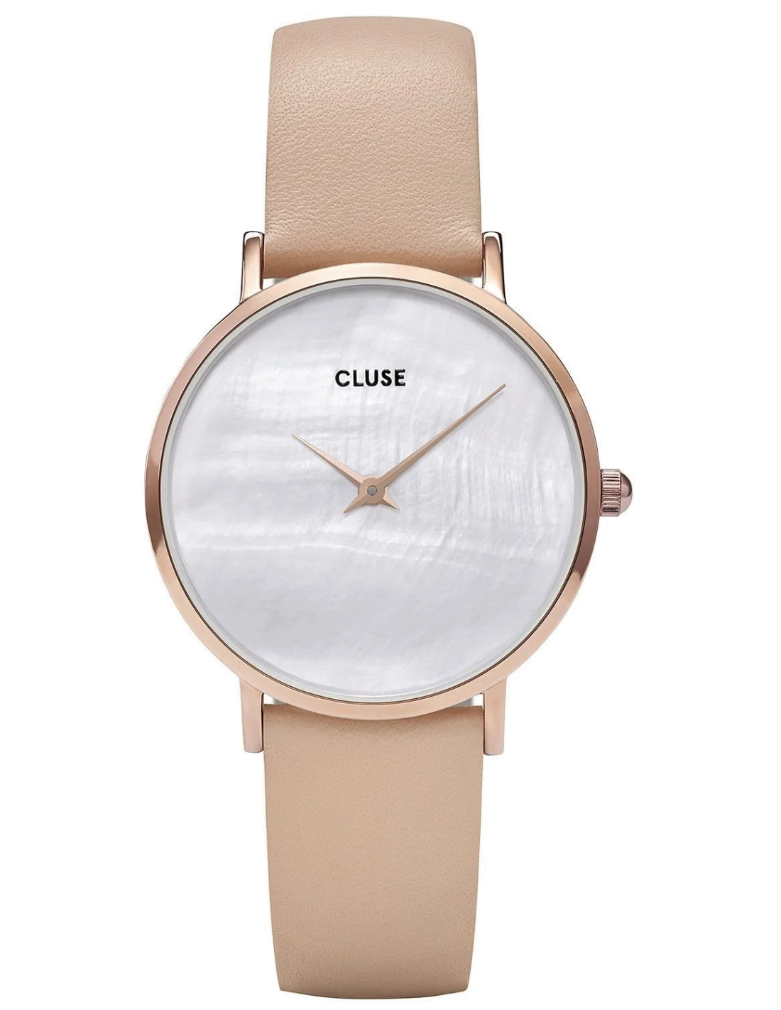 Montre Femme Cluse Minuit La Perle CL30059 vue 3
