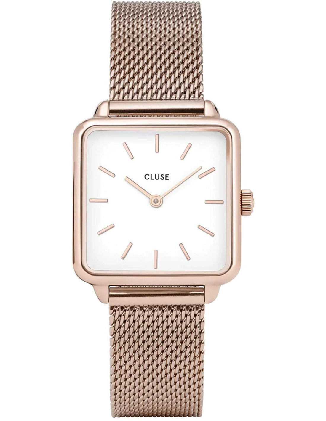 Montre Femme Cluse La Tétragone CL60003 vue 4