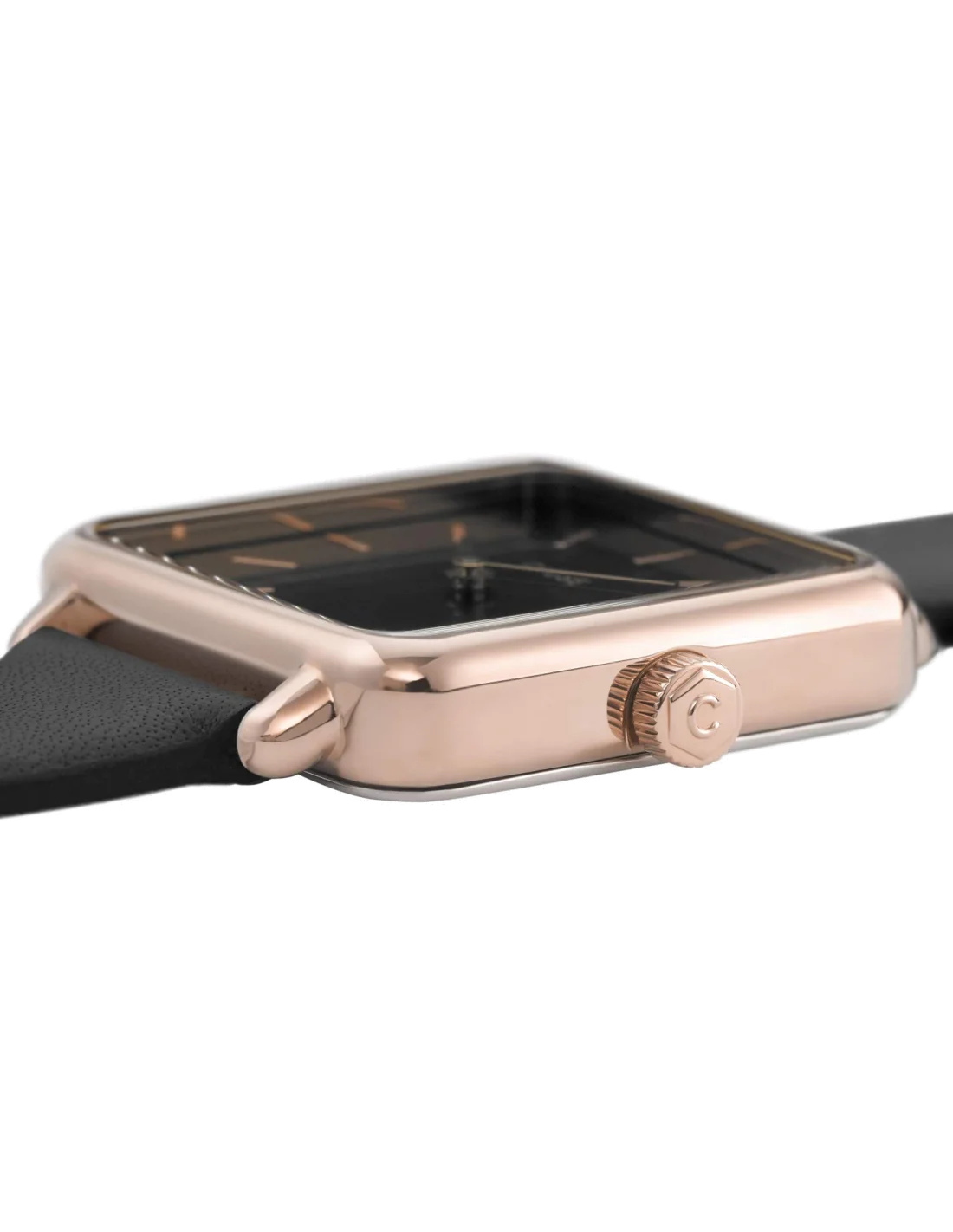 Montre Femme Cluse La Tétragone CL60007 vue 3