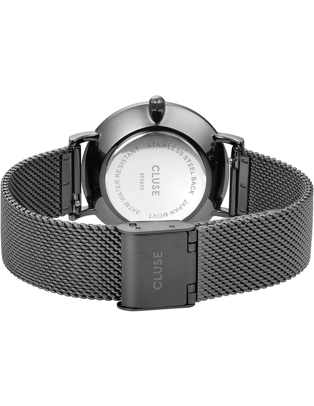 Montre Femme Cluse Minuit CL30067 vue 2