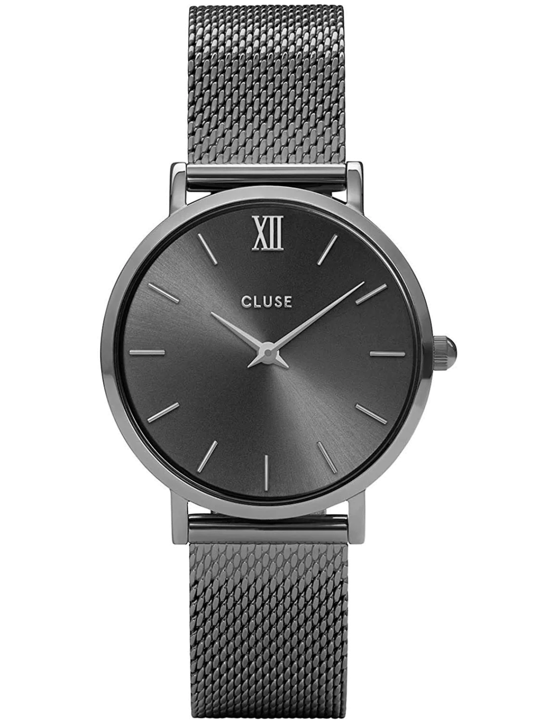 Montre Femme Cluse Minuit CL30067 vue 3