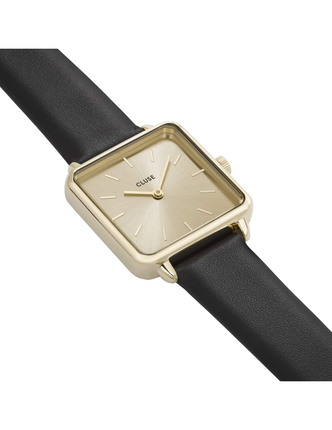 Montre Femme Cluse La Tétragone CL60004 vue 3