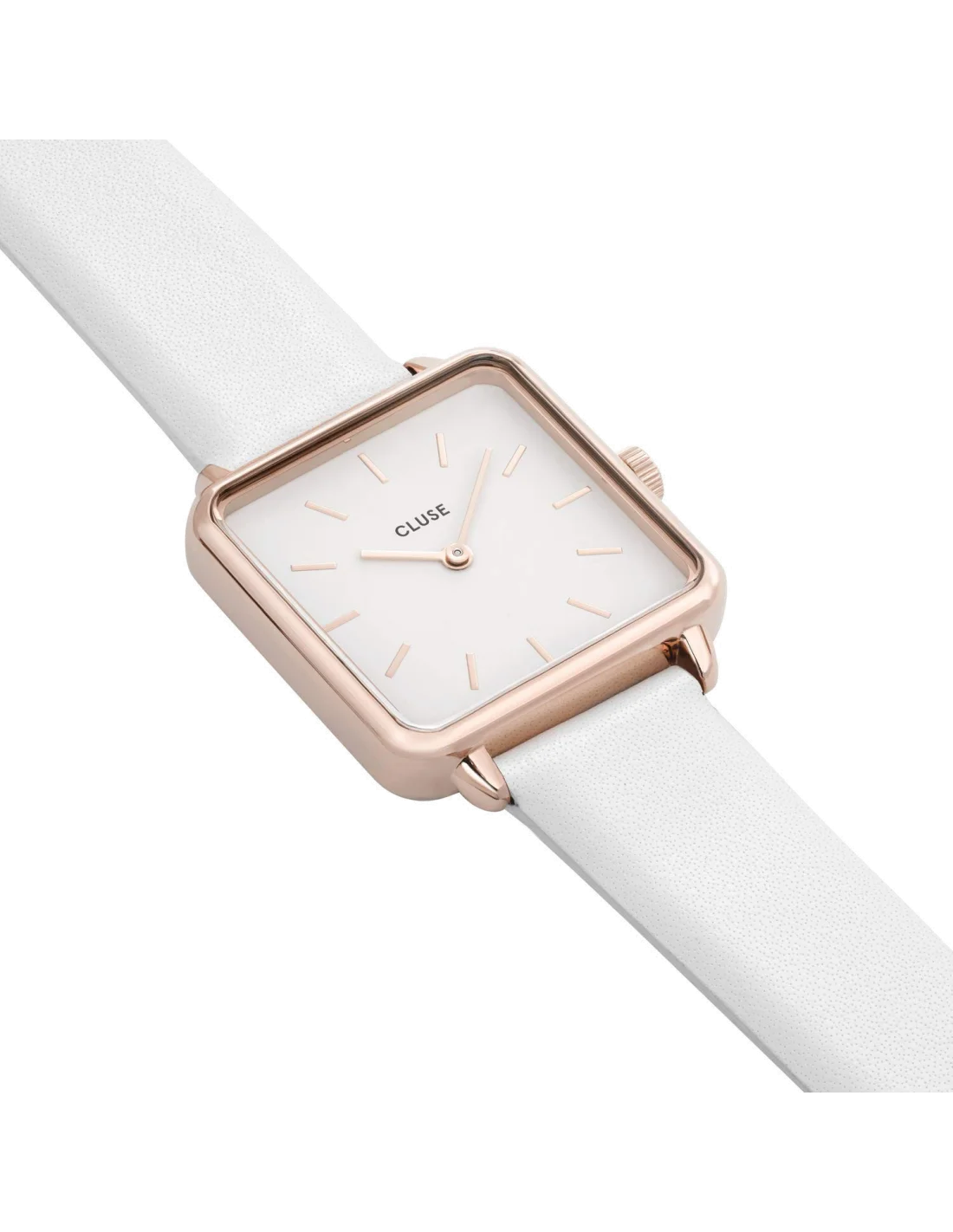 Montre Femme Cluse La Tétragone CL60006 vue 2