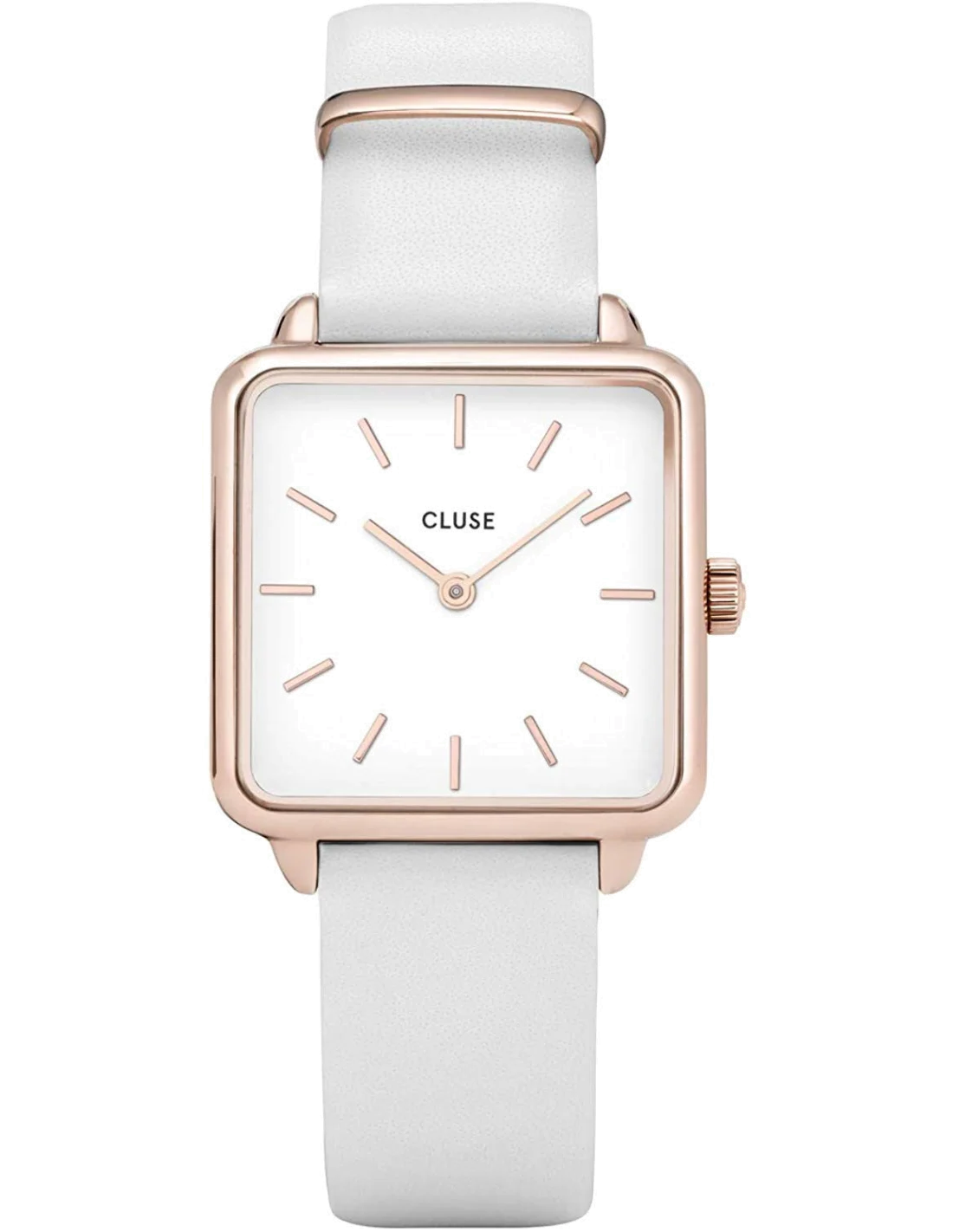 Montre Femme Cluse La Tétragone CL60006 vue 4