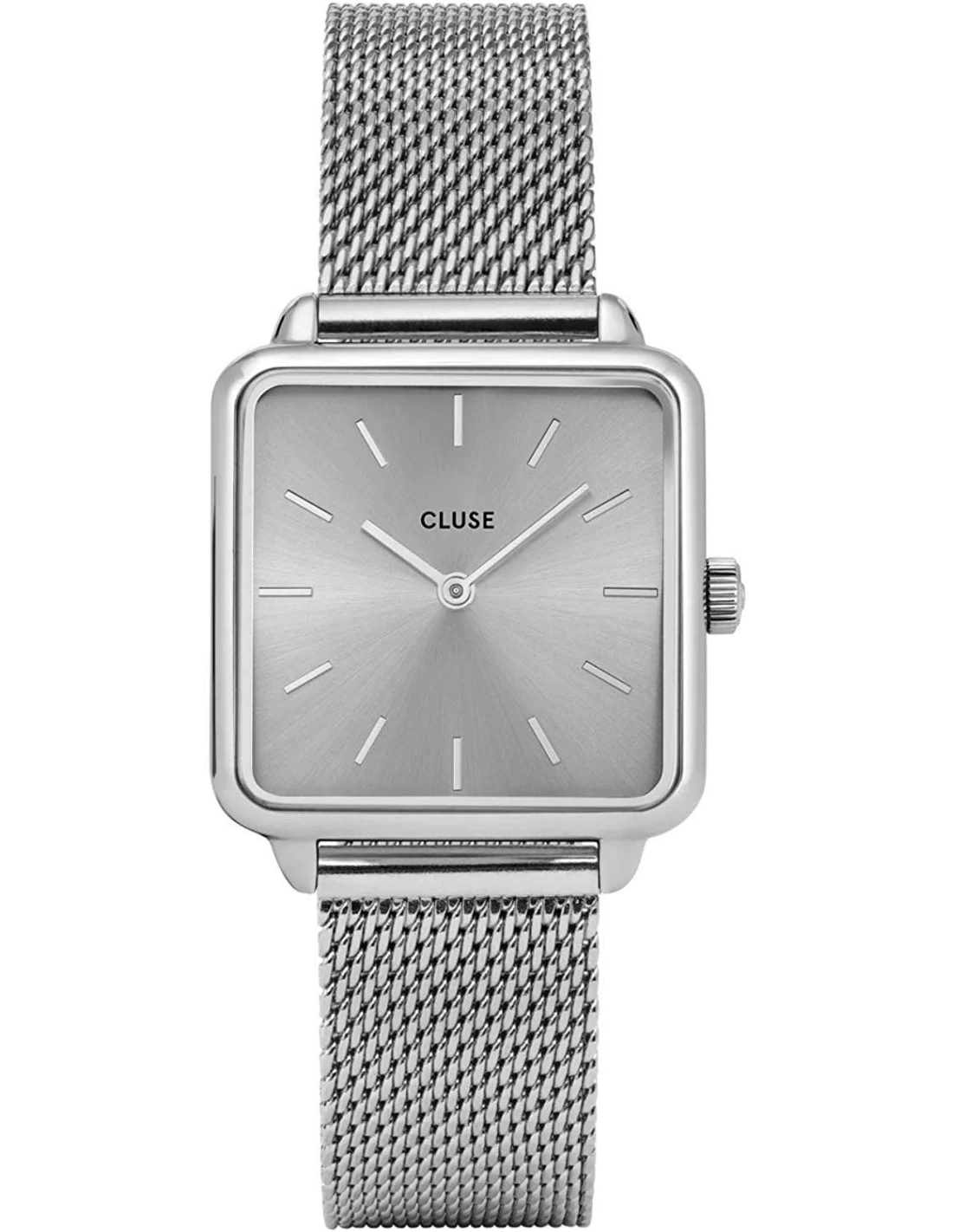 Montre Femme Cluse La Tétragone CL60012 vue 4