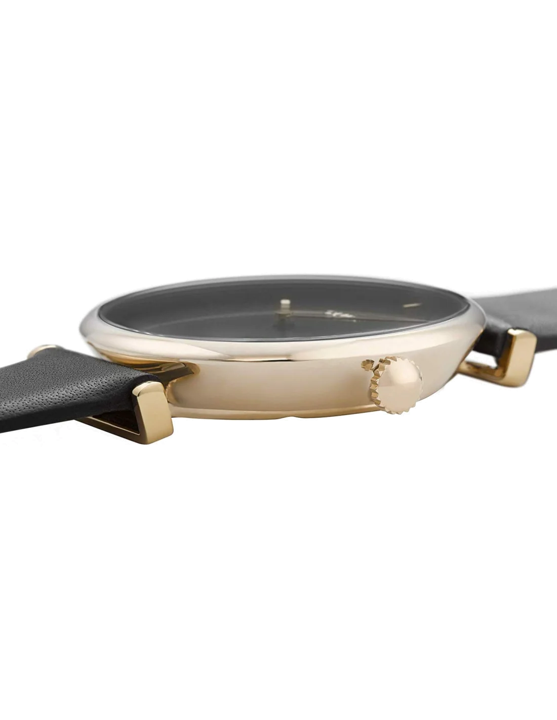 Montre Femme Cluse Triomphe Gold Black/Black CL61006 vue 2