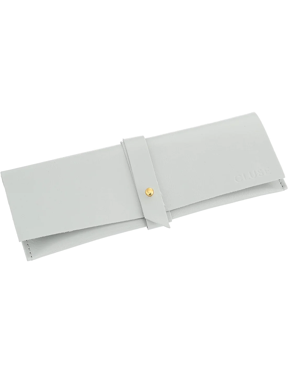 Montre Cluse La Bohème CL18011 Bracelet en cuir brun vue 2