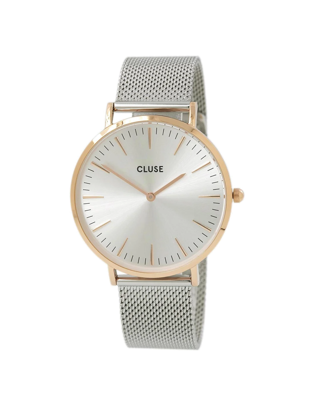 Montre Femme Cluse La Bohème CL18116