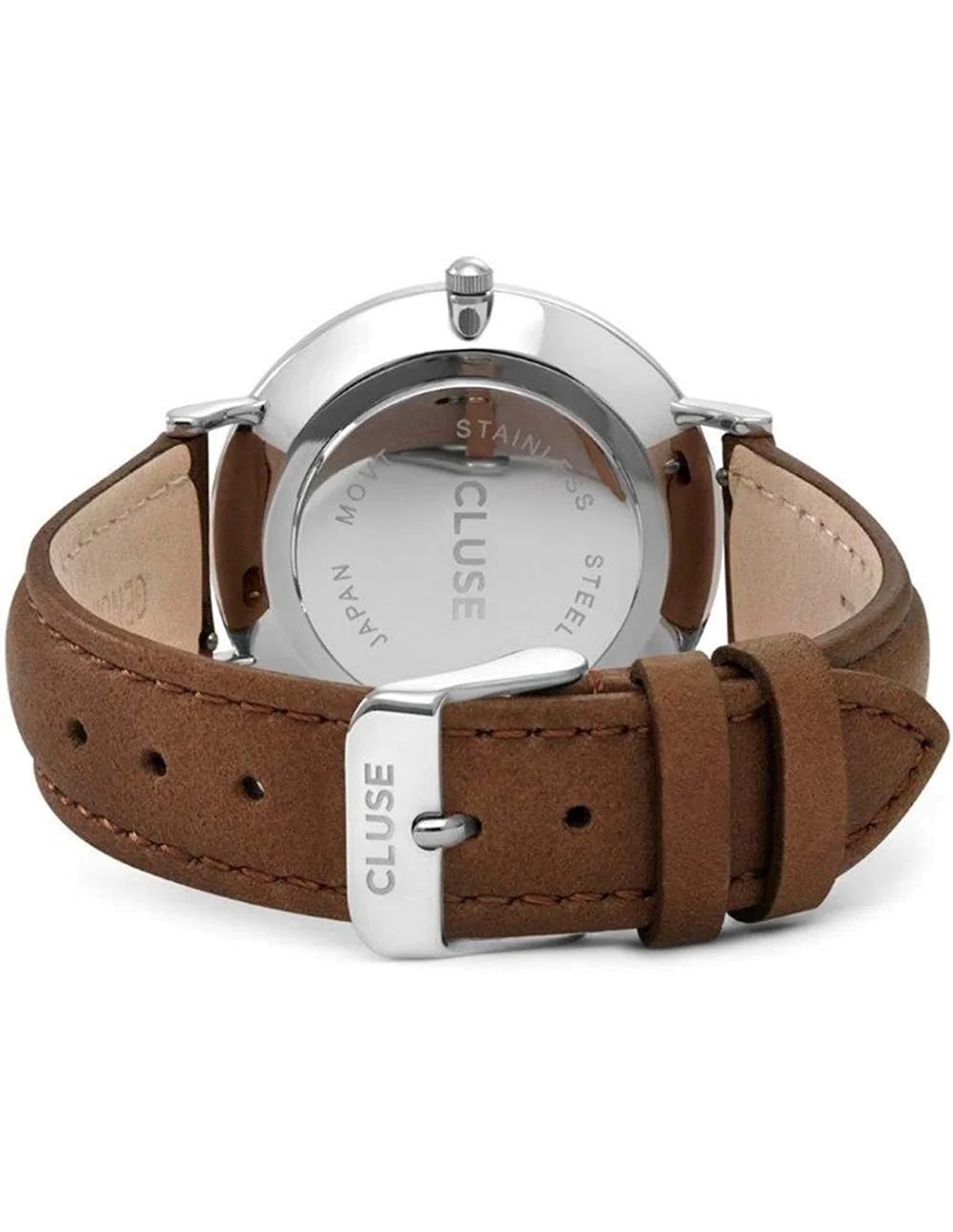 Montre Femme Cluse La Bohème CL18210 vue 2