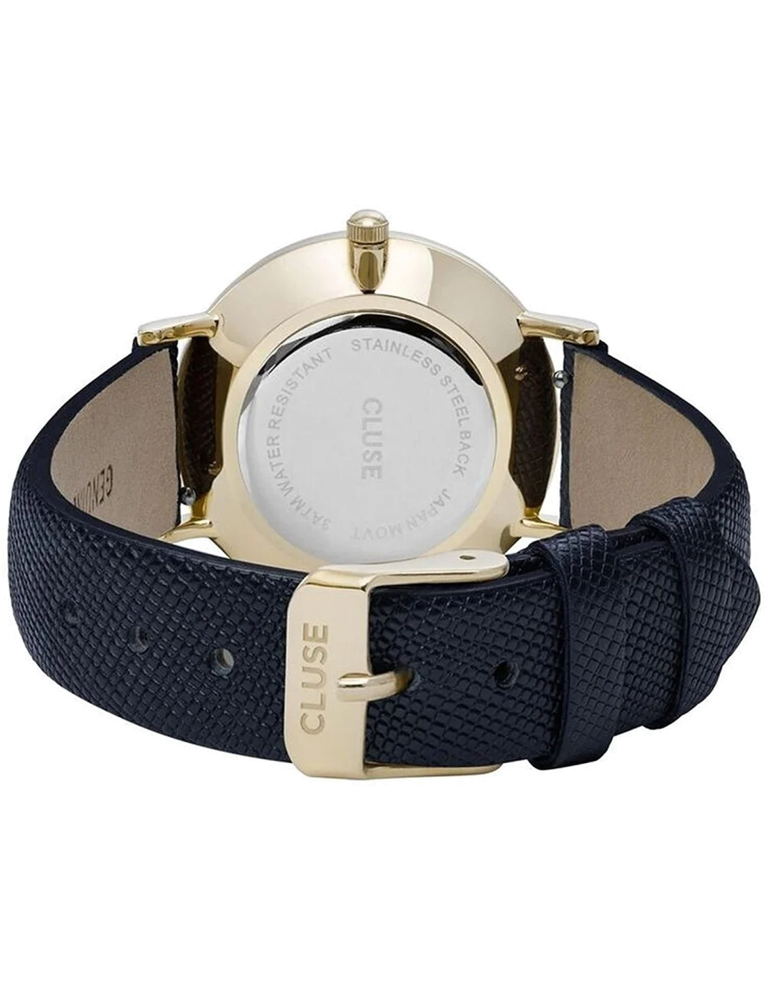 Montre Femme Cluse Minuit CL30014 vue 2