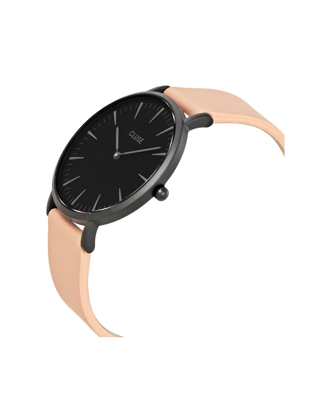 Montre Cluse La Bohème CL18503 Black/Nude vue 2