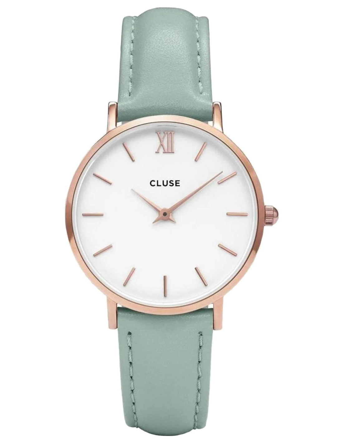 Montre Femme Cluse Minuit CL30017