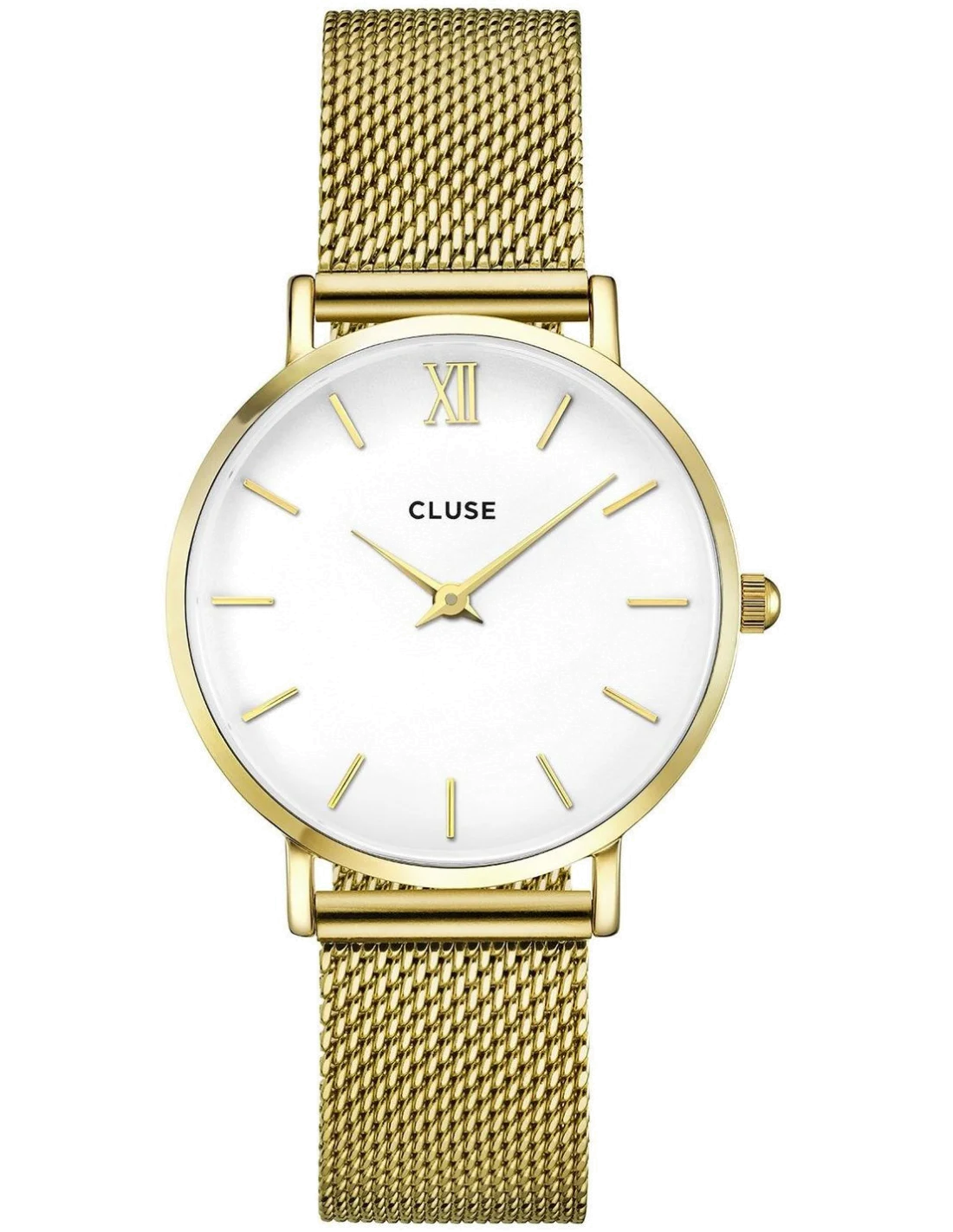 Montre Femme Cluse Minuit CL30010