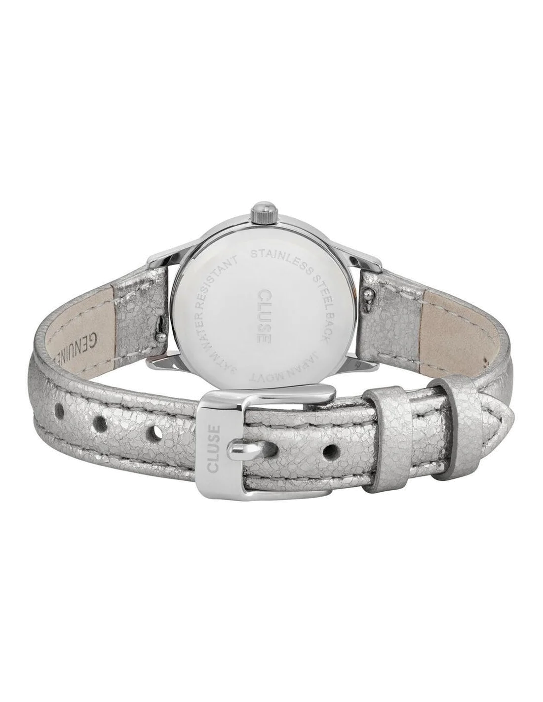 Montre Femme Cluse La Vedette CL50021