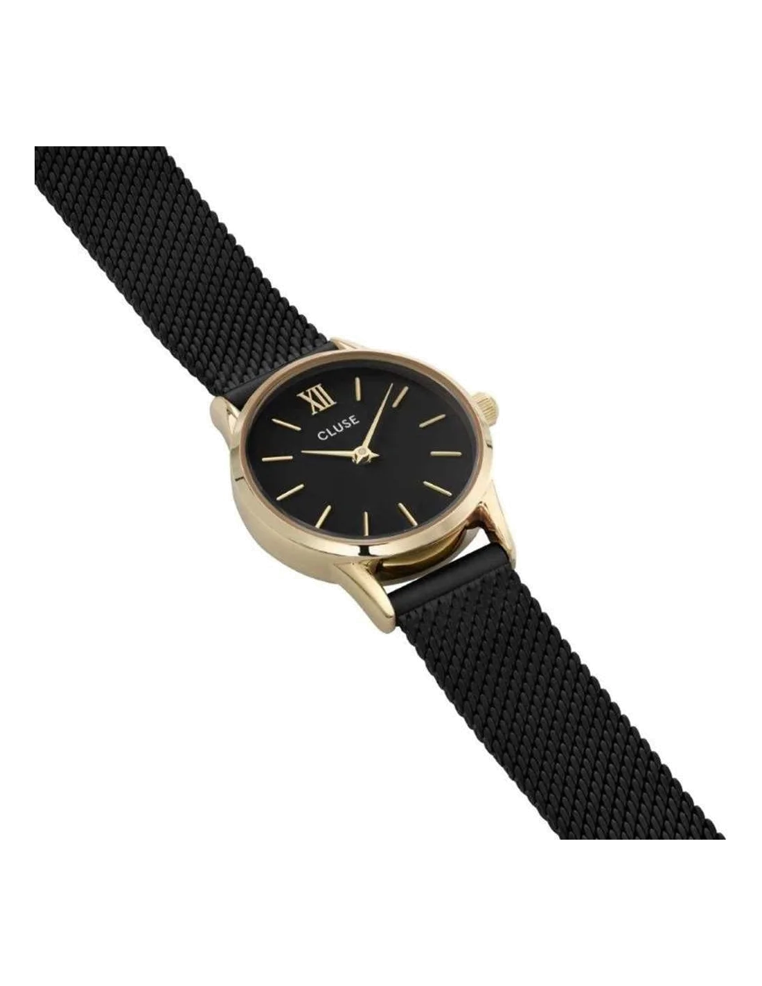 Montre Femme Cluse La Vedette CL50023