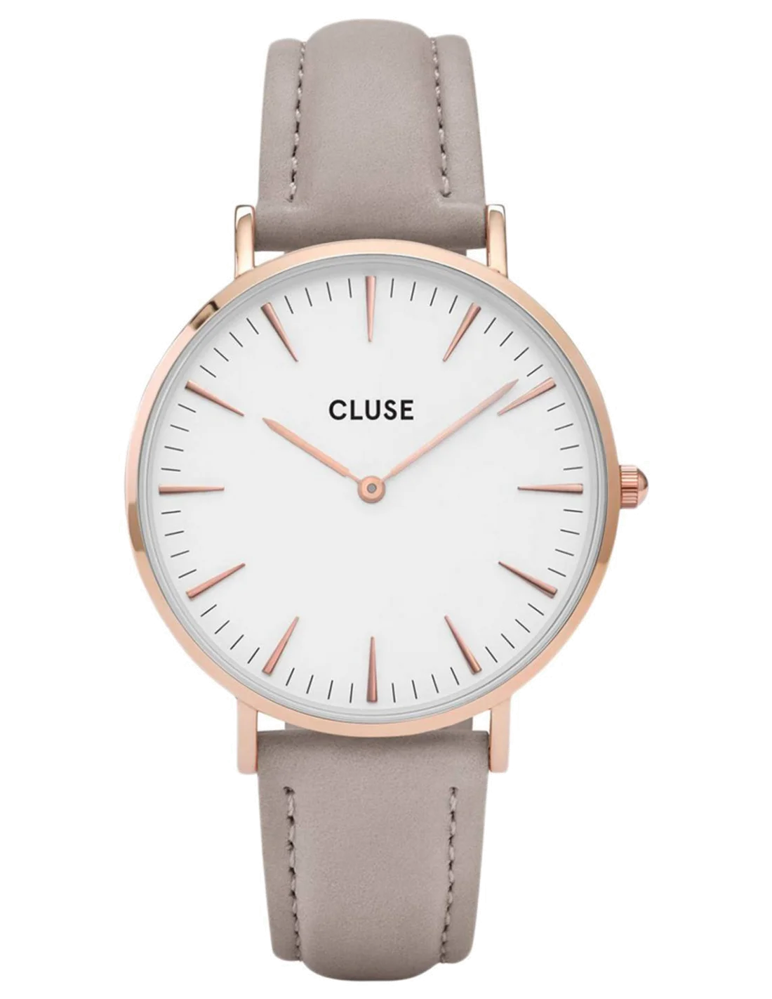Montre Femme Cluse La Bohème CLA001 vue 2