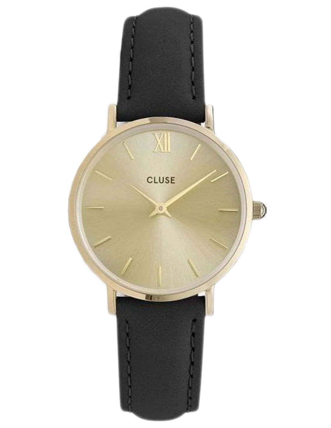 Montre Femme Cluse Minuit Amour CLG001 vue 2