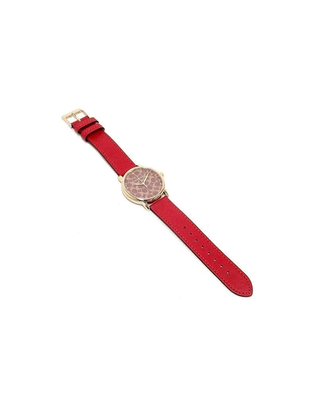 Élite Montre Femme Coach: Élégance et Confort au Quotidien vue 2